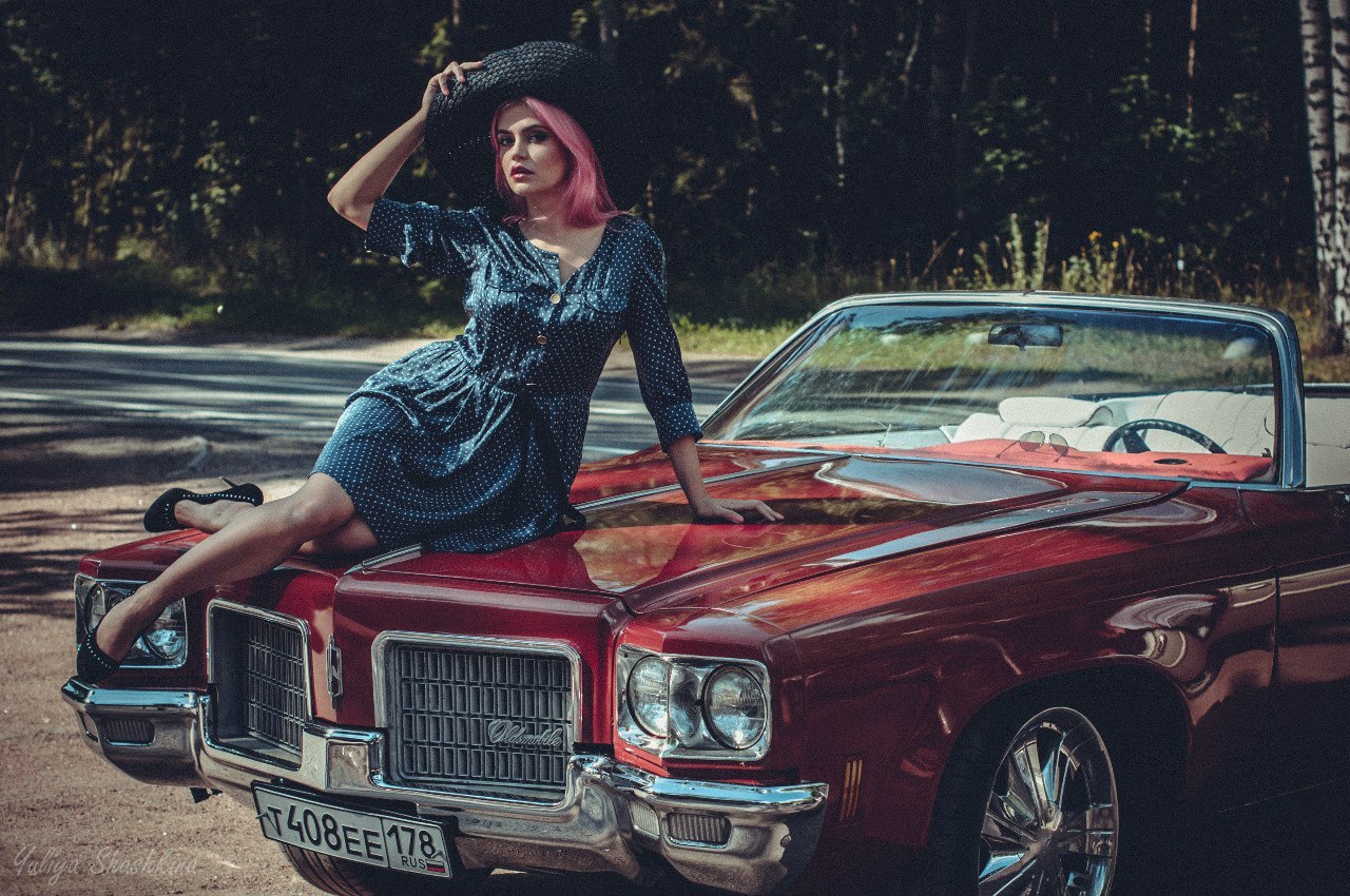 Oldsmobile Delta&nbsp;&nbsp;